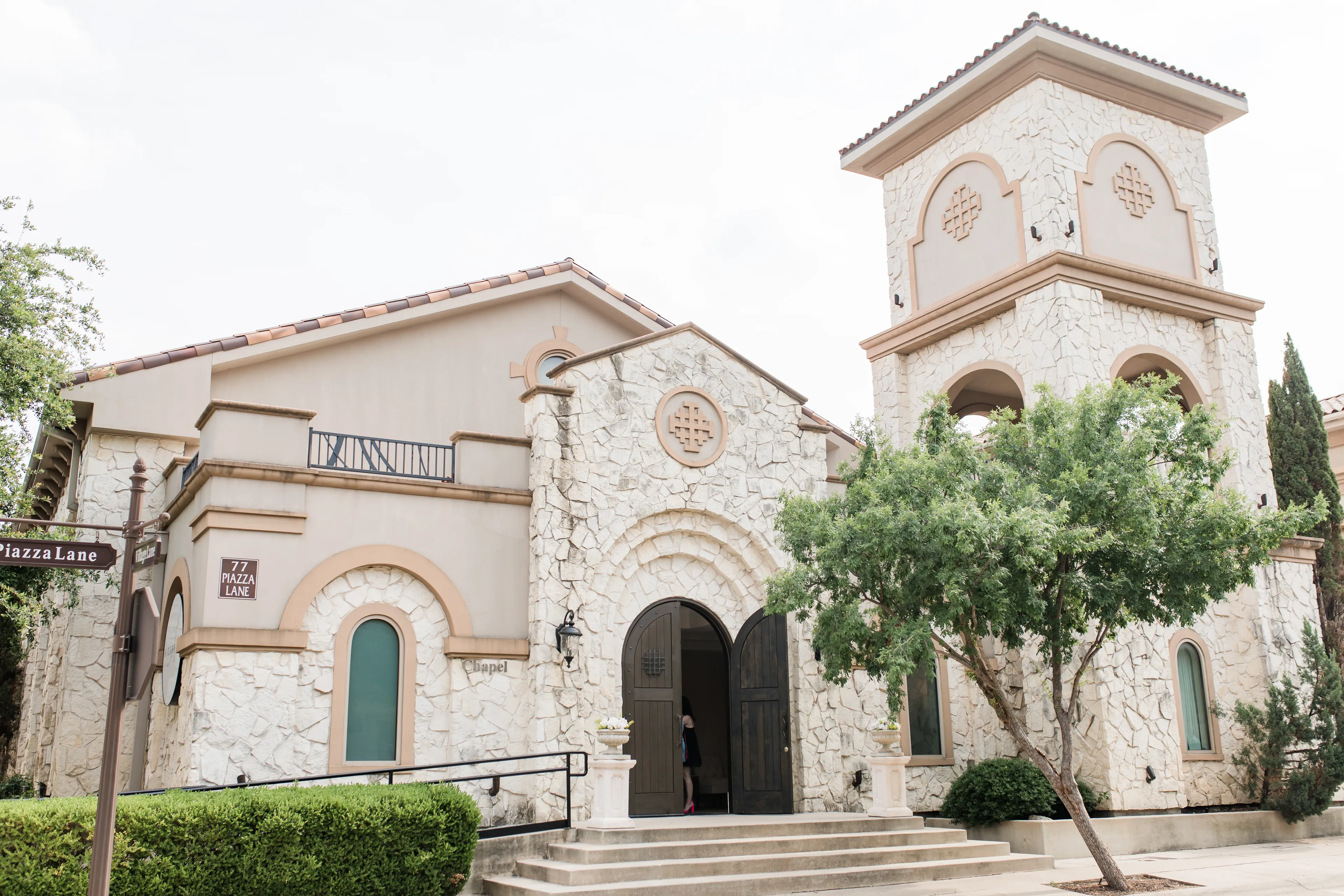 Artificial grass in Colleyville, TX