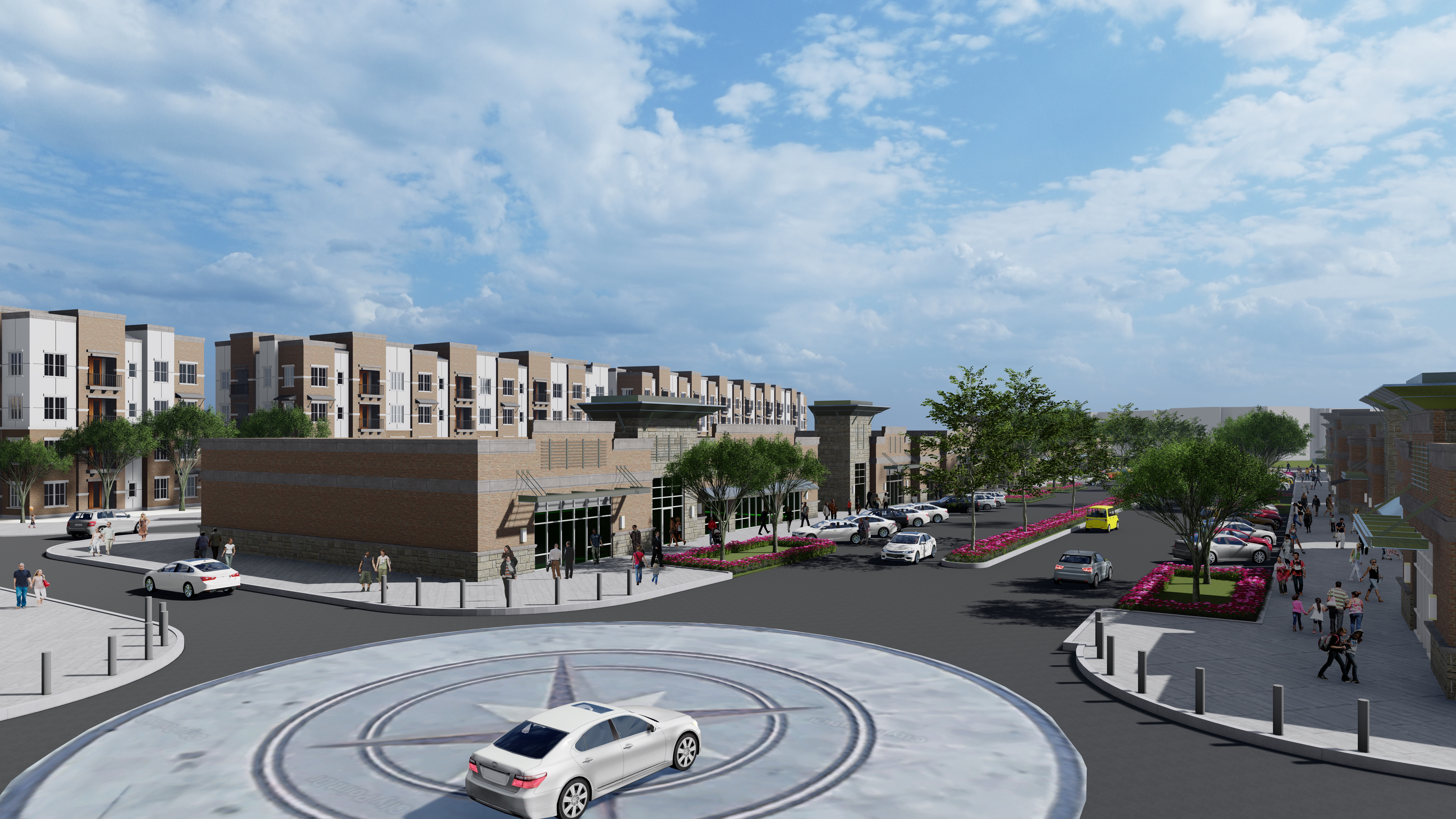 Artificial grass installation in Richland Hills, TX